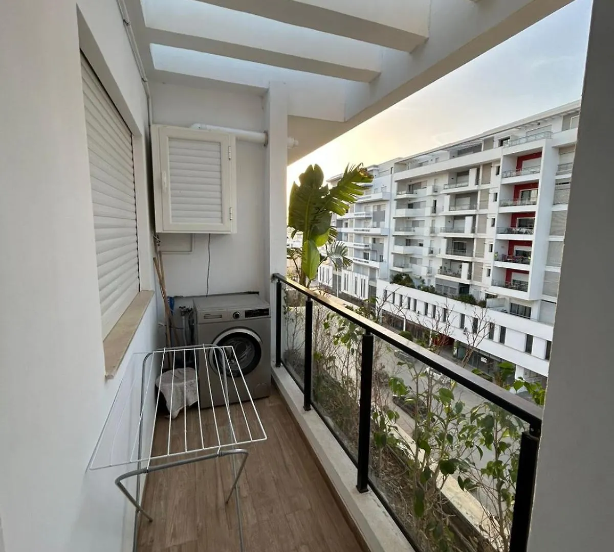 Havre S1 Pres Aeroport Apartment Tunis 0*,  Tunisia