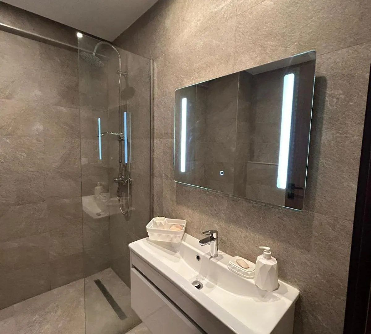 Havre S1 Pres Aeroport Apartment Tunis 0*,  Tunisia