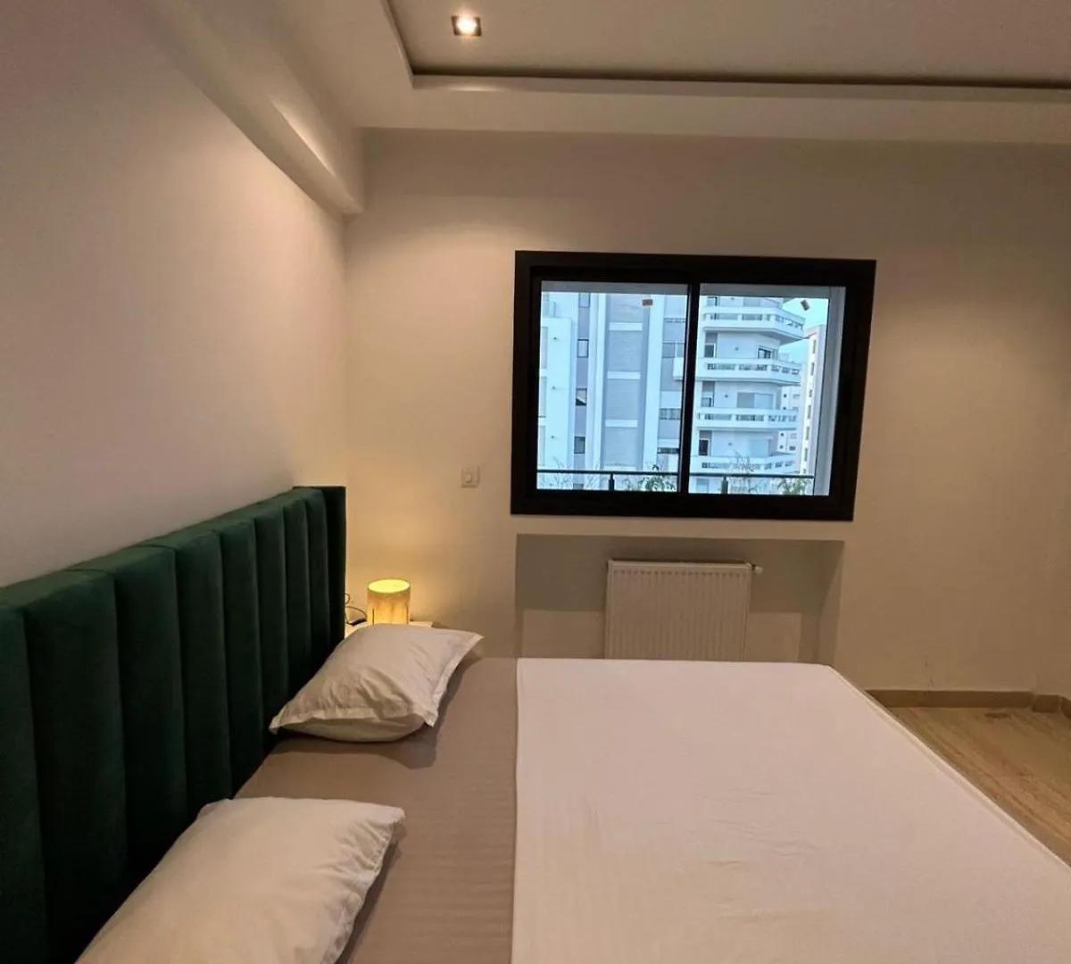 Havre S1 Pres Aeroport Apartment Tunis Tunisia