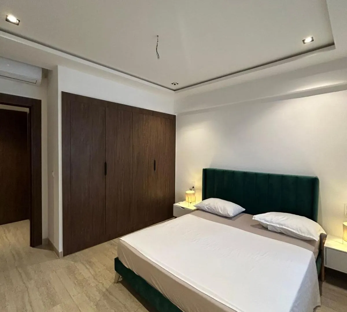 Havre S1 Pres Aeroport Apartment Tunis Tunisia